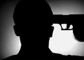 انتحـــار ضابط في قيادة عمليات بغداد باطـــــلاق النار على نفسه