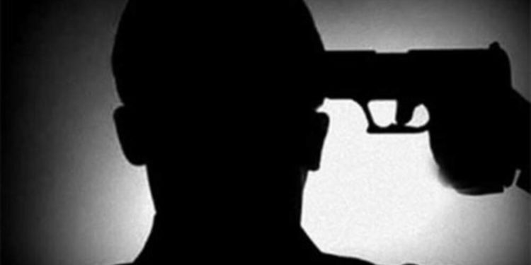 انتحـــار ضابط في قيادة عمليات بغداد باطـــــلاق النار على نفسه