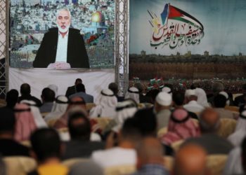 بعد 10 سنوات من المقاطعة … حماس “تســـتأنف” علاقاتها مع سوريا