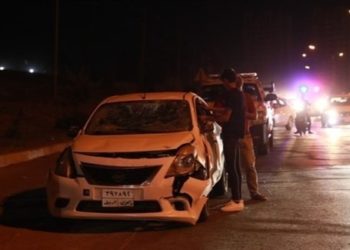 مجلس أمن كردستان .. فصيل مسلح يقف وراء الهجوم الذي استهدف أربيل أمس