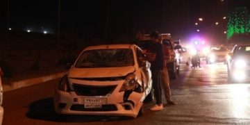 مجلس أمن كردستان .. فصيل مسلح يقف وراء الهجوم الذي استهدف أربيل أمس