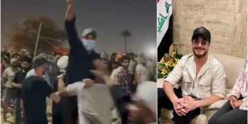 سندباد لاند .. ألغينا حفل سعد المجرد “تحت التهديد بحرق المدينة وسفك الدماء”