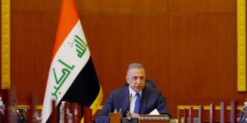 أهم ما تحدث به الكاظمي خلال جلسة مجلس الوزراء التي عقدت اليوم