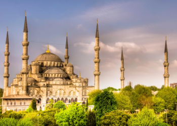 10 دول غيَّـــــرت أسماءها على مر السنين