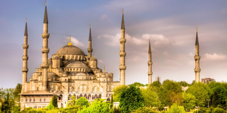 10 دول غيَّـــــرت أسماءها على مر السنين