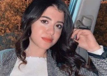 المحكمة تحيـــل أوراق قاتل “طالبة المنصورة” نيـــــرة إلى المفتي