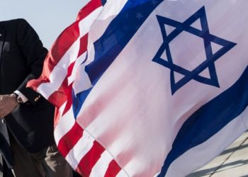  واشنطن تطلب من تل أبيب السمــــــاح بـ”تواجد قوات فلسطينية” علــــى الحدود مع الأردن￼