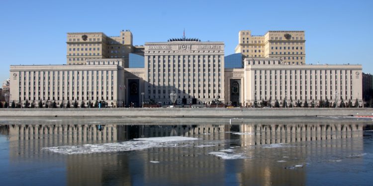 مفاوضات (تركية روسية) في موسكـــــو بشأن التنقل الآمن في البحر الأسود