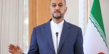 طهران تؤكد استعدادها (لاستئناف المفاوضات) بشأن إحيـــــاء الاتفاق النووي