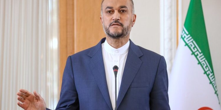 طهران تؤكد استعدادها (لاستئناف المفاوضات) بشأن إحيـــــاء الاتفاق النووي