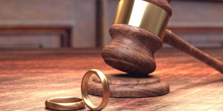 تسجيـــل أكثر من (5 آلاف حالة طلاق) خلال الشهــر الماضي