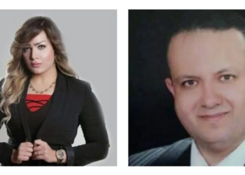 مصر .. القبض على المستشار المتهم بقتل الإعلامية شيماء جمال