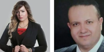 مصر .. القبض على المستشار المتهم بقتل الإعلامية شيماء جمال