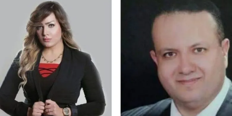 مصر .. القبض على المستشار المتهم بقتل الإعلامية شيماء جمال