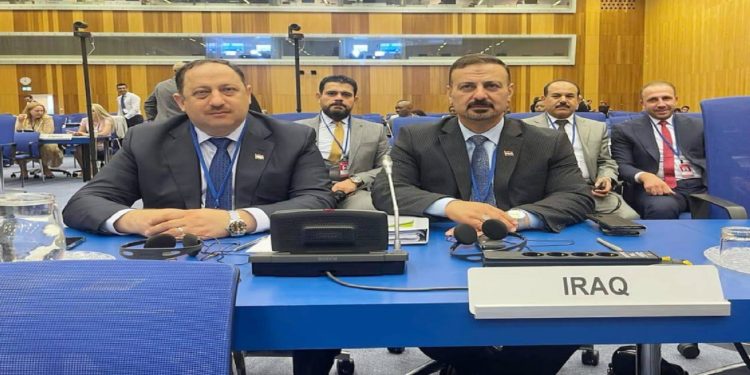 اقتراح إنشـــــاء بوّابة دولية لــمكافحة الفساد