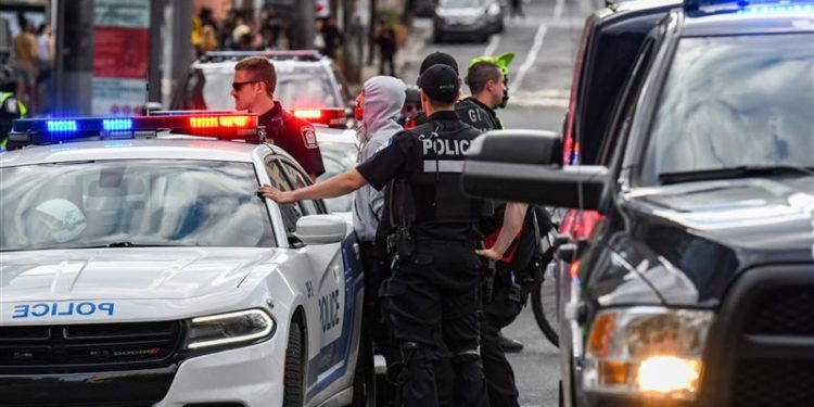 اعتقـــــال مخرج حائز على الأوسكار بتهمة الاعتداء الجنسي