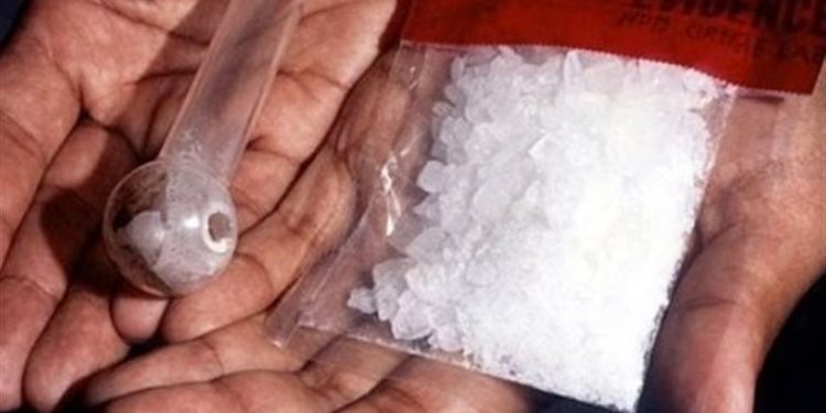 الأردن يحذر من القاتل المحترف .. “مخدرالثلج”