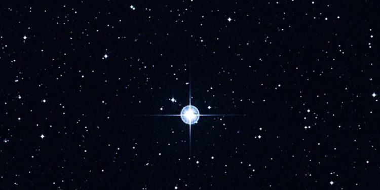 مركز الفلك الدولي يرصد “انفجار نجم” بسمــــاء الإمارات أمس