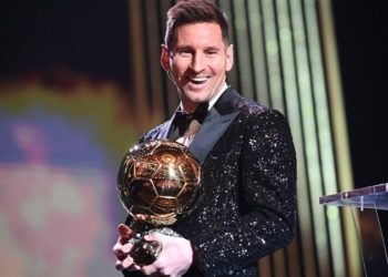 من ملاعب الكرة إلى شاشات الـ TV .. ميسي يقتحم عالم التمثيل