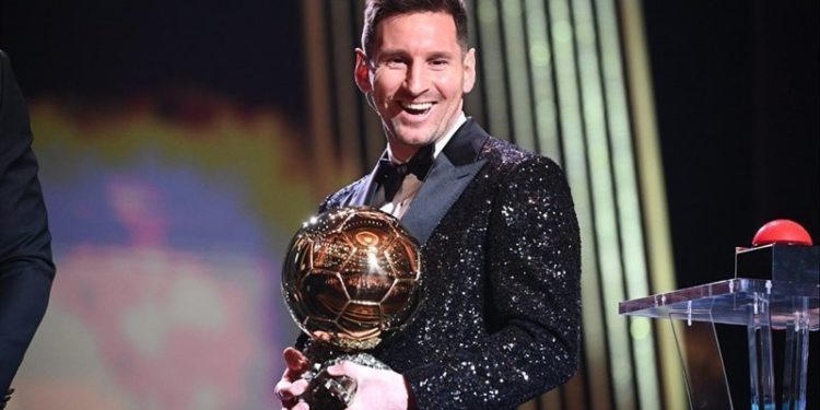 من ملاعب الكرة إلى شاشات الـ TV .. ميسي يقتحم عالم التمثيل