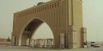 جميــــع مداخل العاصمة بغداد ســـيتم تطويرها