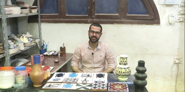 التراب يتحول في إيديهم ذهب