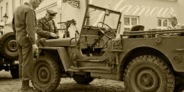 شركات ومنتجات عالمية بدأت بإلهام من الحروب والصراعات العسكرية ..(الحاجة أُمّ الاختراع)