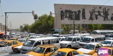 توجيه من أمين بغداد لمعالجة الاختناقات المرورية