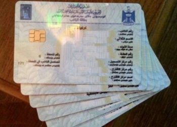 الداخلية تعد مقترحا لتوسيـــــع الفئات المشمولة بـــمنح الجنسية العراقية ,, بينها الغجر