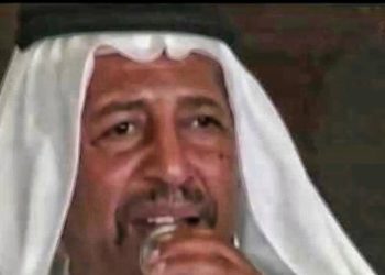 وفاة الفنان البصري محمد السالم إثر حادث سير