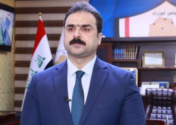  الوائلي يتحدث عن ابرز الملفات التي تعيق عمل هيئة المنافذ