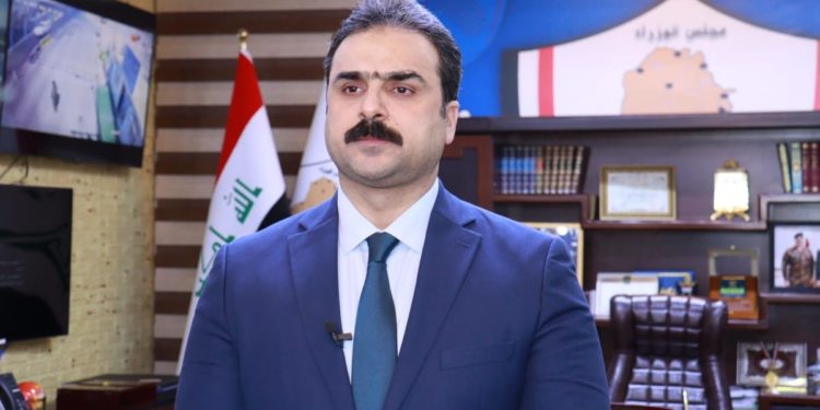  الوائلي يتحدث عن ابرز الملفات التي تعيق عمل هيئة المنافذ