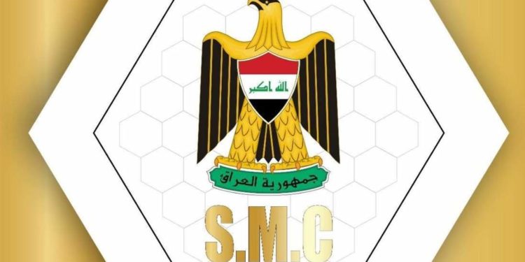 الحصيلة الاسبوعية المنفذة من قبل قيادة القوات البرية للفترة من (٢٧ أيار ولغاية ٢ حزيران ٢٠٢٢)