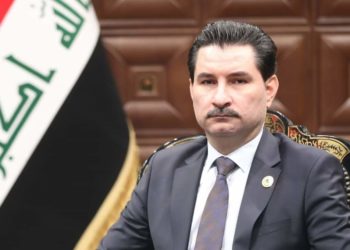 وفد من البرلمان برئاسة شاخوان عبدالله يصل إلى أذربيجان