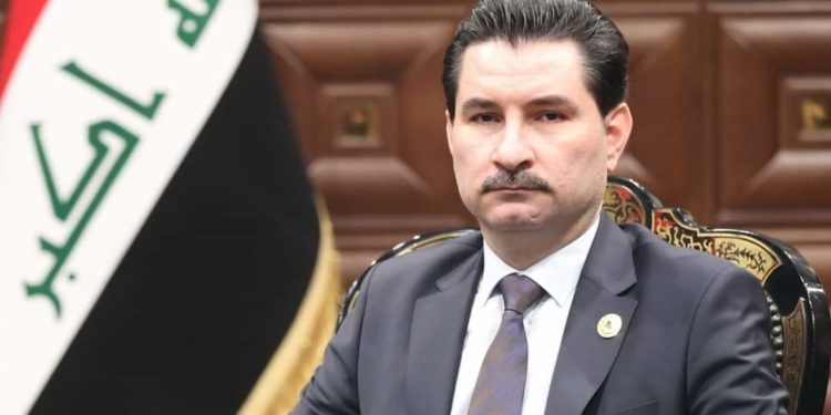 وفد من البرلمان برئاسة شاخوان عبدالله يصل إلى أذربيجان