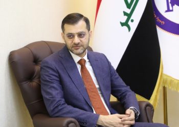 الأسدي.. إصدار 90 رخصة اعلامية و 107 كتاب تسهيل مهمة للصحفيين خلال مدة قياسية لم تتجاوز 45 يوماً