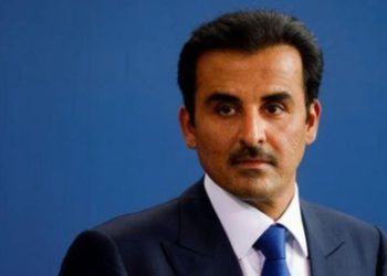 زيارة رسمية إلى القاهرة لأمير قطر