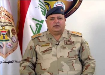 العمليات المشتركة تحدّد الجهات المسؤولة عن الملف الأمني في سنجار