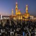 الاعلان عن توافد 4 ملايين زائر خلال إحياء ذكرى استشهاد الإمام الجواد (عليه السلام)