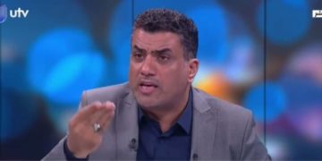 قيادي في تحالف العامري .. (لدينا 6 ألوية على حدود الإقليم) ،، أجيبهم أسوكهم سوك  – لحكومة يشكلها الإطار