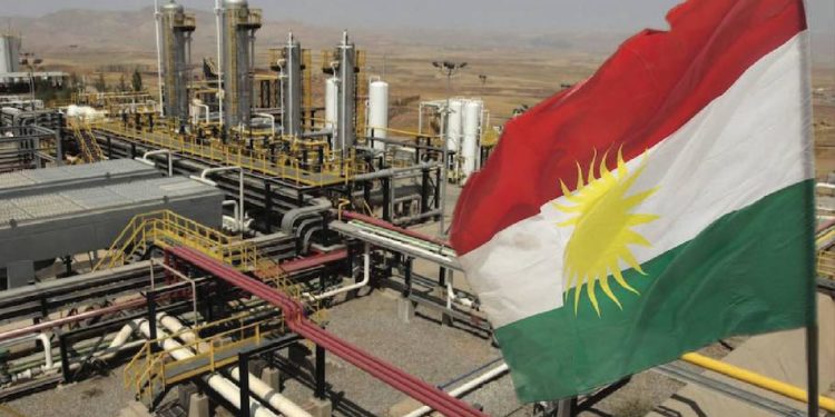 الصواريخ انطلقت من داخل أراضي الاقليم …  تحقيقات هجمات حقل كرومور الغازي