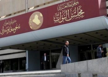 الفســـــاد منع تنفيــــــذ مشروع الحزام الأخضر