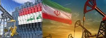 ايران .. لدينا 400 حقل نفط بعضها يقع على الحدود مع العراق
