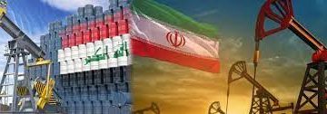 ايران .. لدينا 400 حقل نفط بعضها يقع على الحدود مع العراق