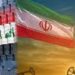 ايران .. لدينا 400 حقل نفط بعضها يقع على الحدود مع العراق