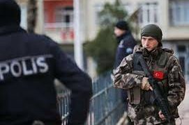 توقيف (5 إيرانيين وتركيين) في اسطنبول بتهمة التخطيـــط لاغتيال سيــاح إسرائيليين