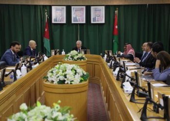 العذاري.. التنسيق بين (بغداد وعمان) عند اعلى المستويات في الاونة الاخيرة