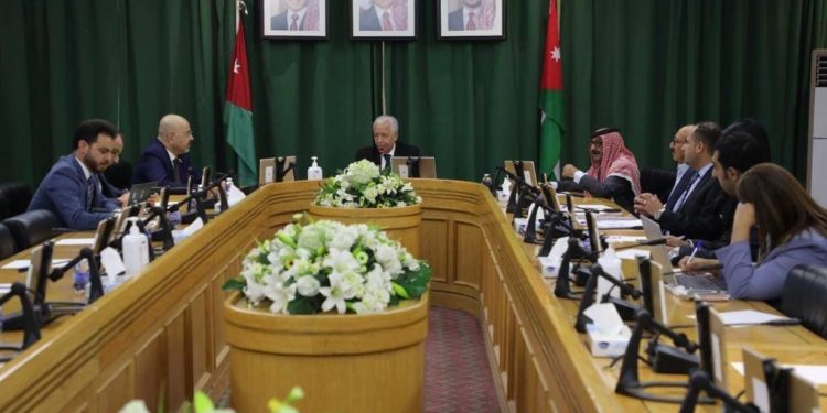 العذاري.. التنسيق بين (بغداد وعمان) عند اعلى المستويات في الاونة الاخيرة