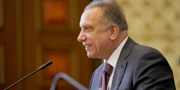 أهم ما جاء في كلمة الكاظمي خلال جلسة مجلس الوزراء التي عقدت اليوم