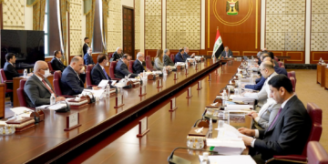 أهم ما جاء في كلمة الكاظمي خلال جلسة مجلس الوزراء التي عقدت اليوم